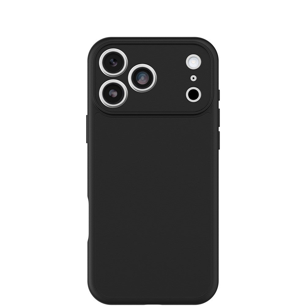 Otterbox iPhone 17 Pro Max/iPhone 18 Pro Max Cover Lumen MagSafe Sort