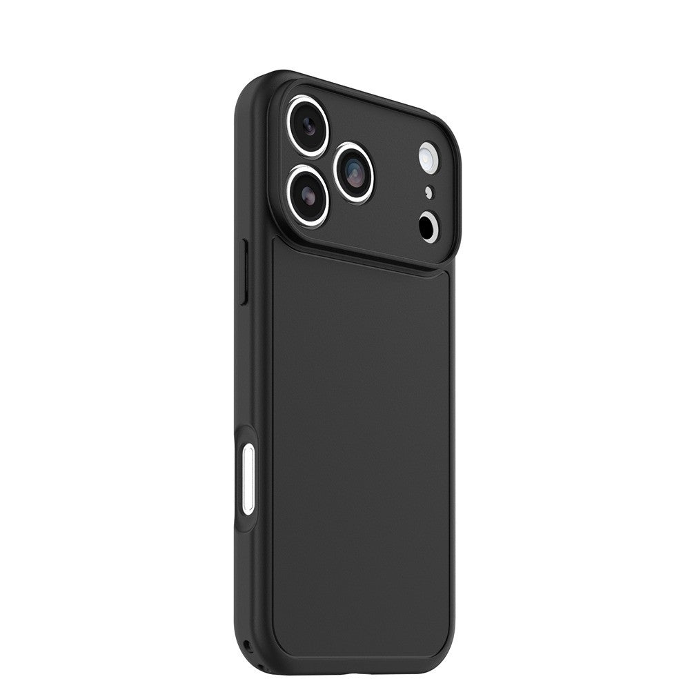 Otterbox iPhone 17 Pro Max/iPhone 18 Pro Max Cover Lumen MagSafe Sort