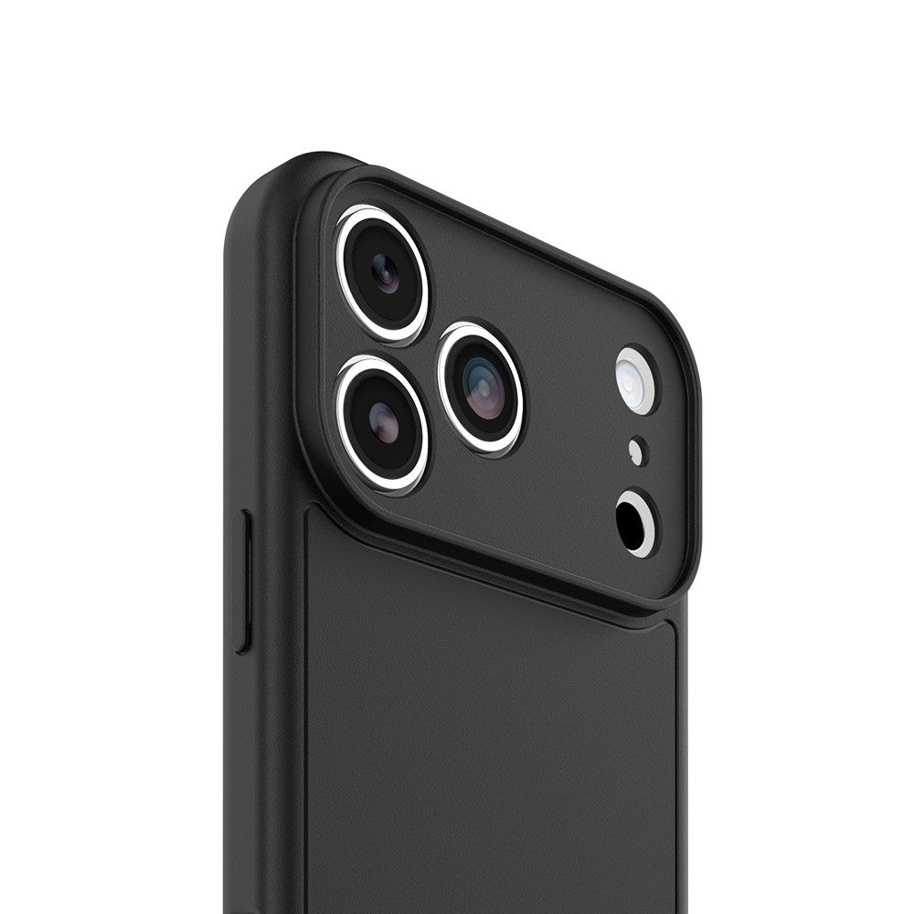 Otterbox iPhone 17 Pro Max/iPhone 18 Pro Max Cover Lumen MagSafe Sort