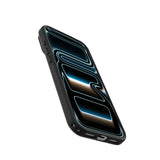Otterbox iPhone 17 Pro Max/iPhone 18 Pro Max Cover Lumen MagSafe Sort