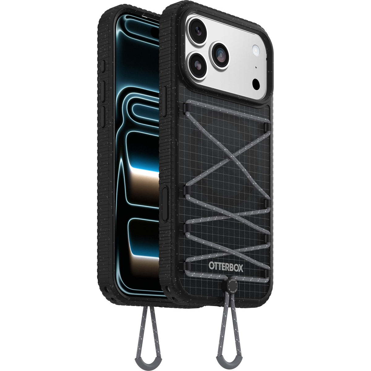 Otterbox iPhone 17 Pro Max/iPhone 18 Pro Max Cover Sole Pack MagSafe Sort