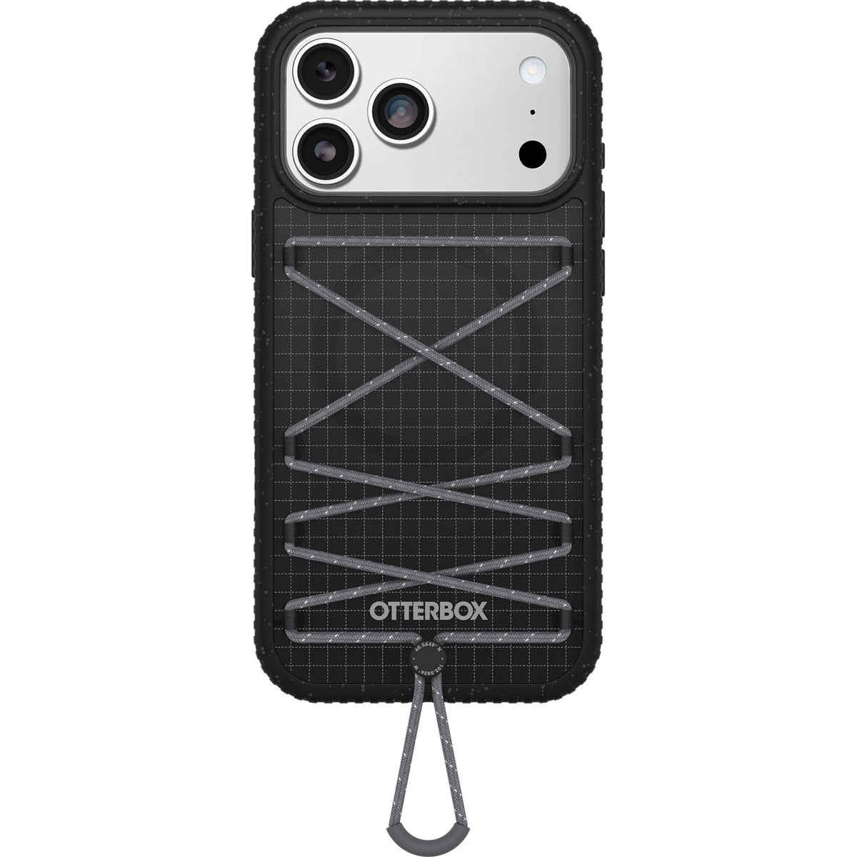 Otterbox iPhone 17 Pro Max/iPhone 18 Pro Max Cover Sole Pack MagSafe Sort