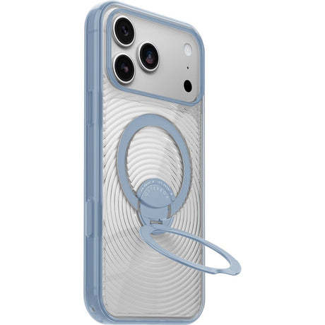 Otterbox iPhone 17 Pro Max/iPhone 18 Pro Max Cover Symmetry Stand MagSafe Aether