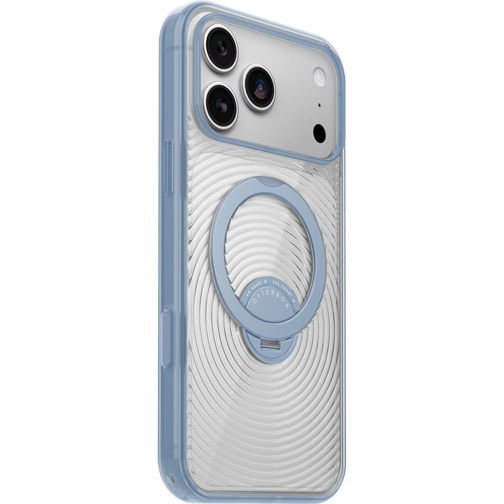 Otterbox iPhone 17 Pro Max/iPhone 18 Pro Max Cover Symmetry Stand MagSafe Aether