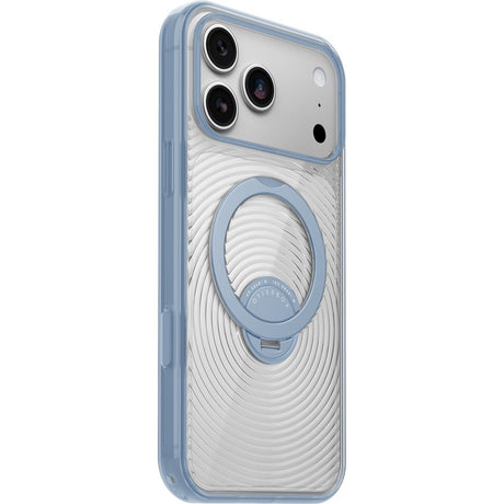 Otterbox iPhone 17 Pro Max/iPhone 18 Pro Max Cover Symmetry Stand MagSafe Aether