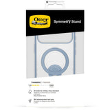 Otterbox iPhone 17 Pro Max/iPhone 18 Pro Max Cover Symmetry Stand MagSafe Aether