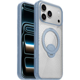 Otterbox iPhone 17 Pro Max/iPhone 18 Pro Max Cover Symmetry Stand MagSafe Aether