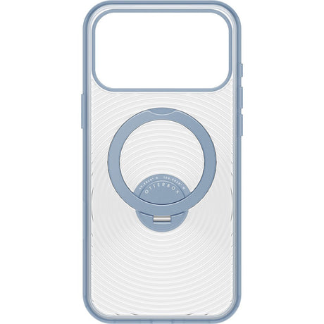 Otterbox iPhone 17 Pro Max/iPhone 18 Pro Max Cover Symmetry Stand MagSafe Aether