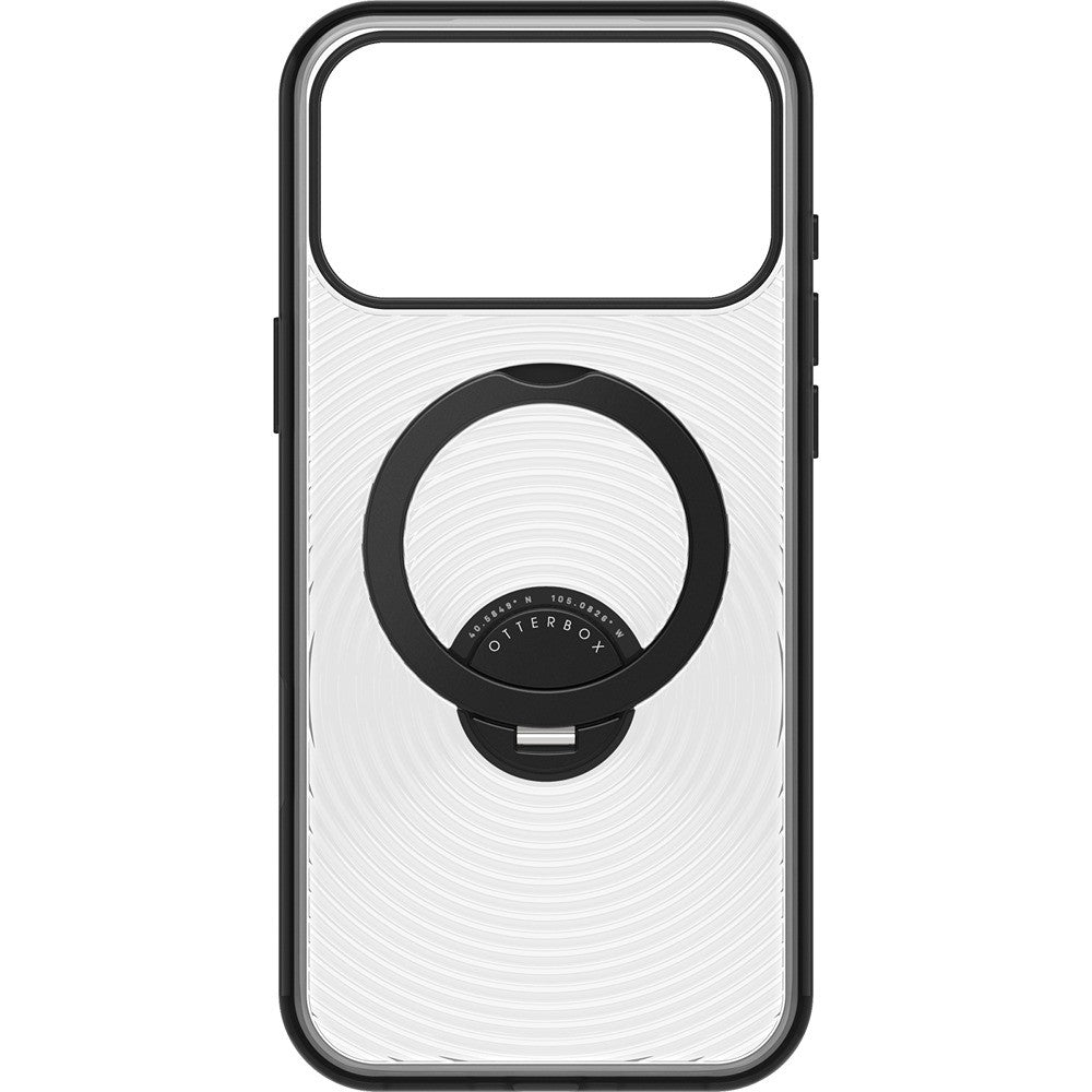Otterbox iPhone 17 Pro Max/iPhone 18 Pro Max Cover Symmetry Stand MagSafe Umbra