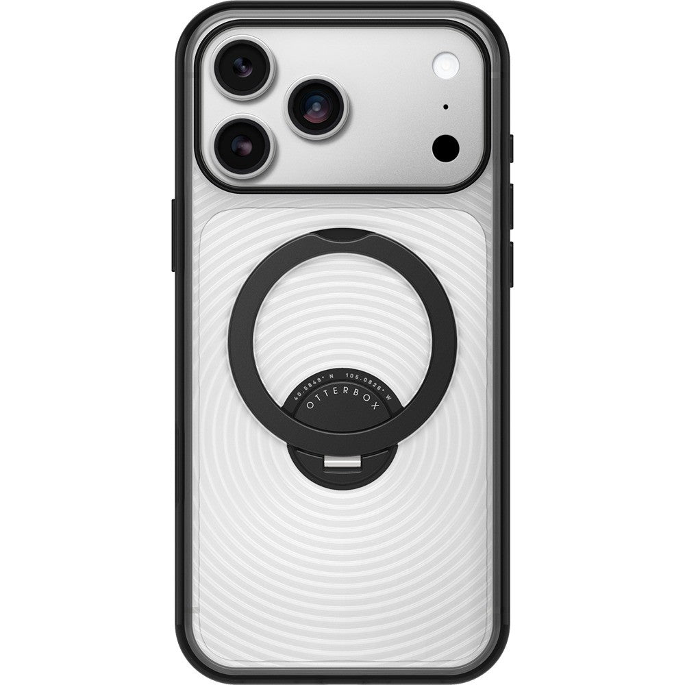Otterbox iPhone 17 Pro Max/iPhone 18 Pro Max Cover Symmetry Stand MagSafe Umbra