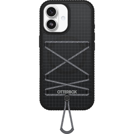 Otterbox iPhone 17 Cover Sole Pack MagSafe Sort