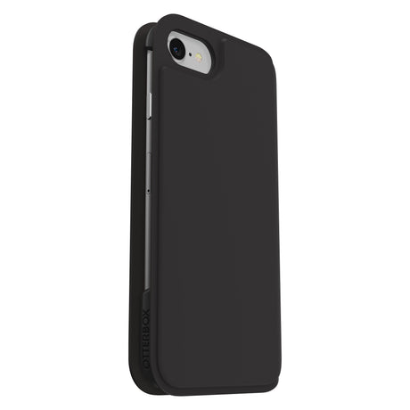 Otterbox iPhone 7/8/SE Etui Strada Via Sort