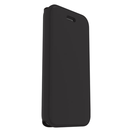 Otterbox iPhone 7/8/SE Etui Strada Via Sort