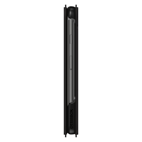 Otterbox iPhone 7/8/SE Etui Strada Via Sort