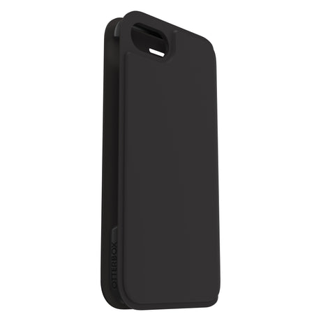 Otterbox iPhone 7/8/SE Etui Strada Via Sort
