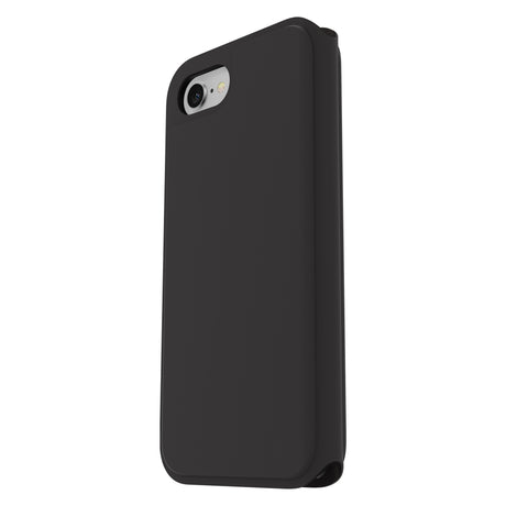 Otterbox iPhone 7/8/SE Etui Strada Via Sort