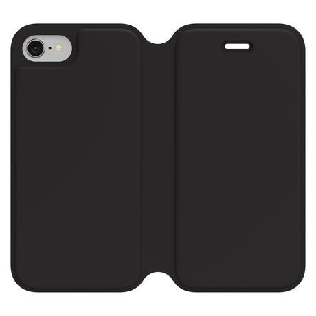 Otterbox iPhone 7/8/SE Etui Strada Via Sort