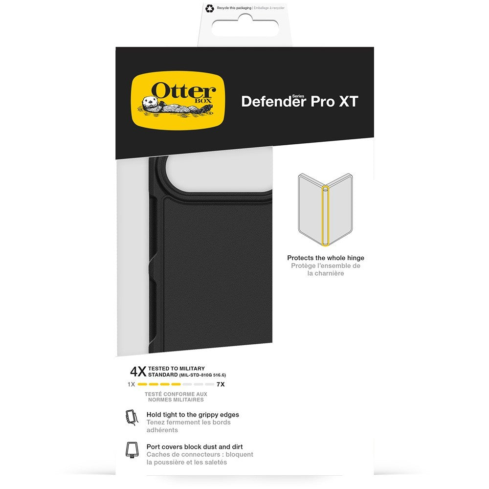 Otterbox iPhone Duo Cover Defender Pro XT MagSafe Sort