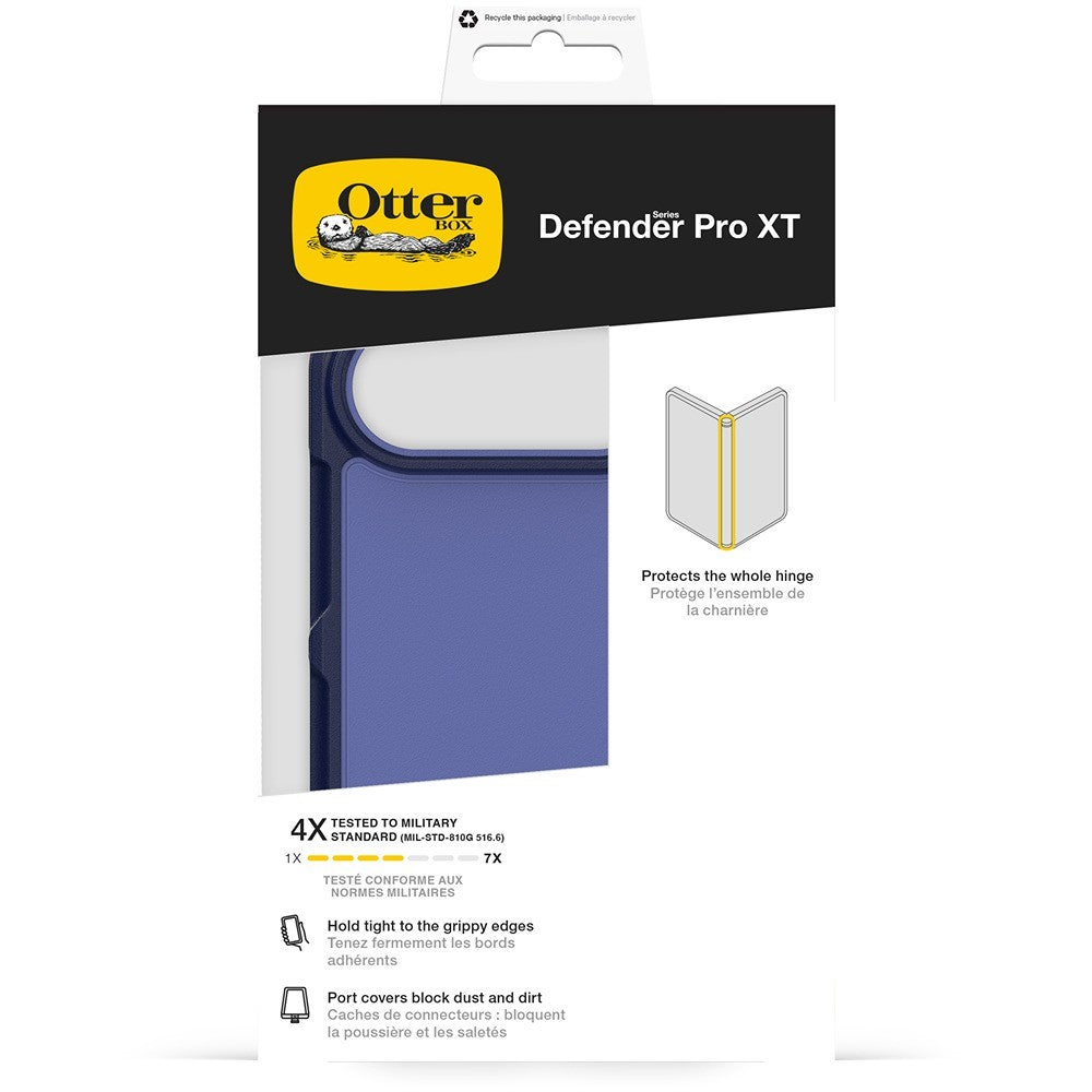 Otterbox iPhone Duo Cover Defender Pro XT MagSafe Witherwill