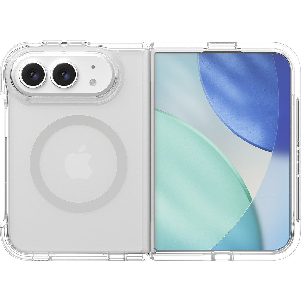 Otterbox iPhone Duo Cover Lumen MagSafe Klar