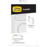 Otterbox iPhone Duo Cover Lumen MagSafe Klar