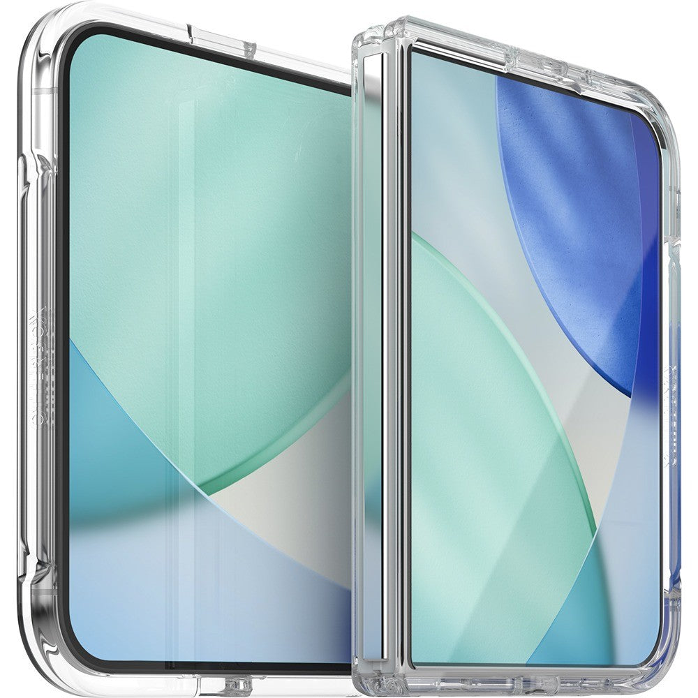 Otterbox iPhone Duo Cover Lumen MagSafe Klar