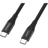 Otterbox Kabel Standard USB-C 240W 2m Sort