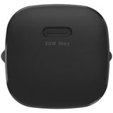 Otterbox Oplader Fast Charge Standard USB-C 30W Sort
