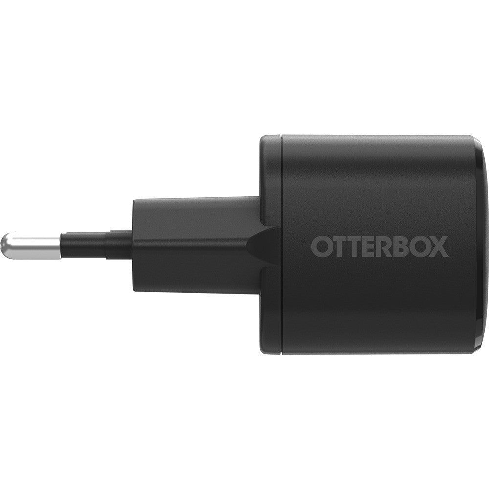 Otterbox Oplader Fast Charge Standard USB-C 30W Sort