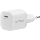 Otterbox Oplader Fast Charge Standard USB-C 30W Hvid