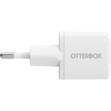 Otterbox Oplader Fast Charge Standard USB-C 30W Hvid