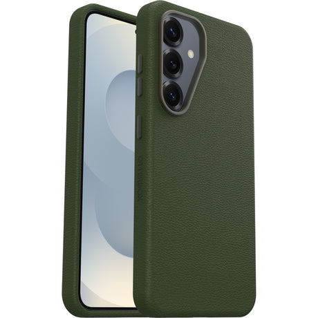 Otterbox Samsung Galaxy S25 Cover Symmetry Cactus Leather Cactus Grove