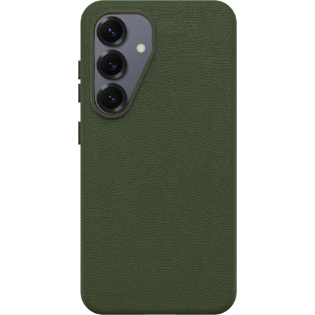 Otterbox Samsung Galaxy S25 Cover Symmetry Cactus Leather Cactus Grove