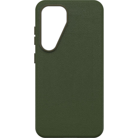 Otterbox Samsung Galaxy S25 Cover Symmetry Cactus Leather Cactus Grove