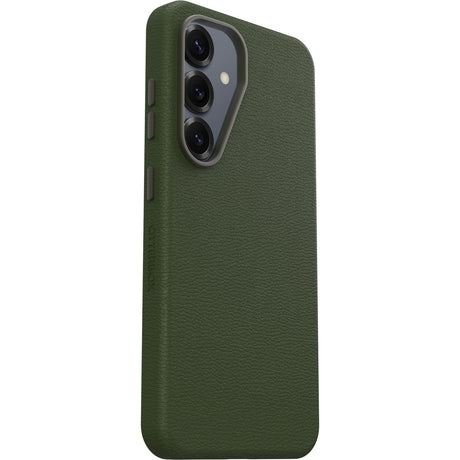 Otterbox Samsung Galaxy S25 Cover Symmetry Cactus Leather Cactus Grove