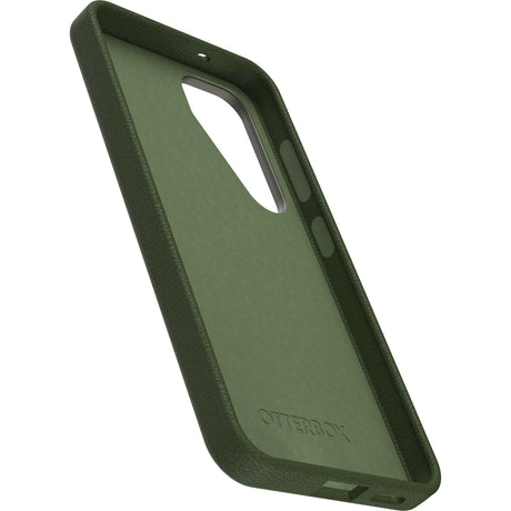 Otterbox Samsung Galaxy S25 Cover Symmetry Cactus Leather Cactus Grove