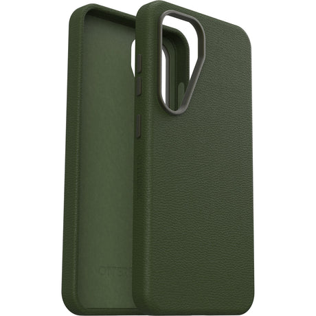 Otterbox Samsung Galaxy S25 Cover Symmetry Cactus Leather Cactus Grove