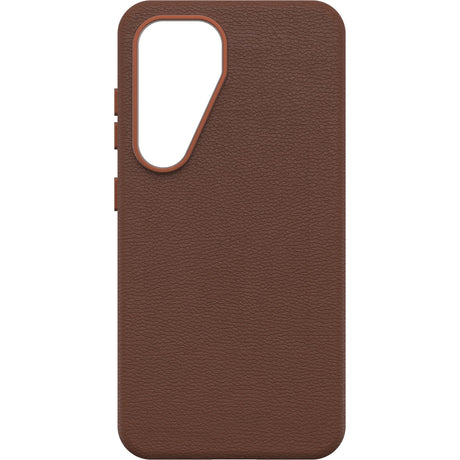 Otterbox Samsung Galaxy S25 Cover Symmetry Cactus Leather Rich Adobe