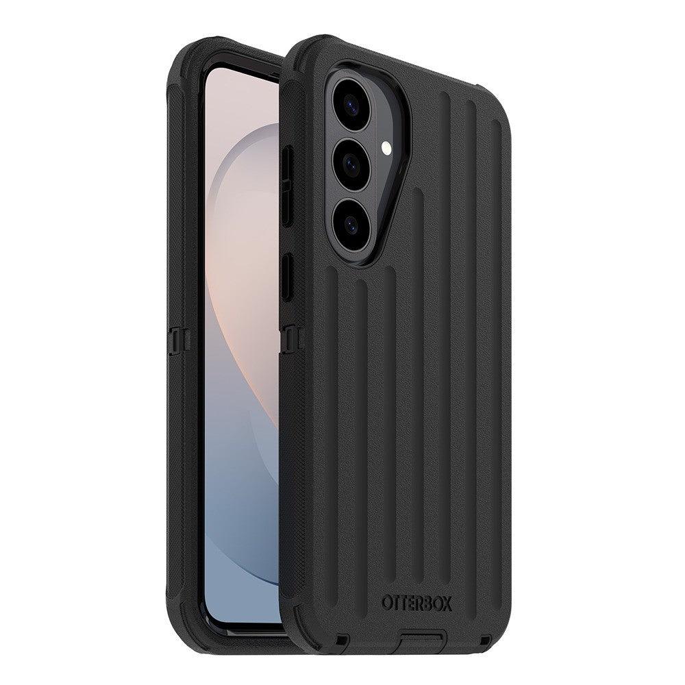 Otterbox Samsung Galaxy S26 FE Skal Defender Pro Svart