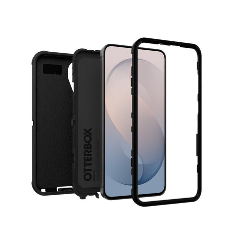 Otterbox Samsung Galaxy S26 FE Cover Defender Pro Sort