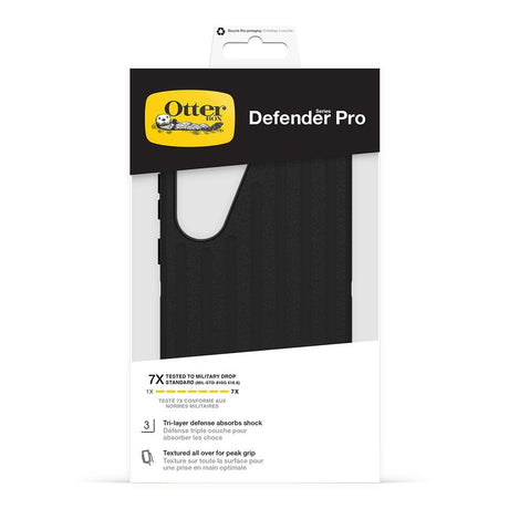 Otterbox Samsung Galaxy S26 FE Cover Defender Pro Sort