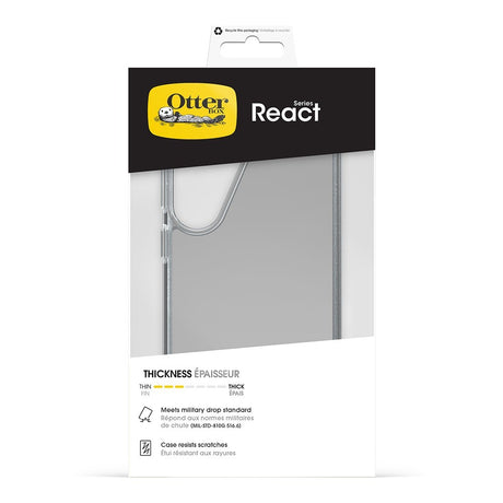 Otterbox Samsung Galaxy S26 FE Cover React Klar