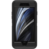Otterbox iPhone 7/8/SE Cover Defender Sort
