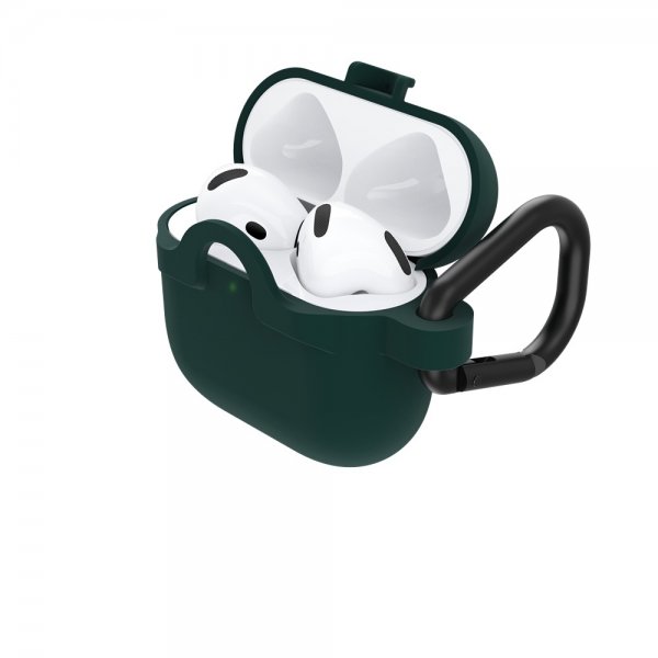 Otterbox AirPods 4 Etui Høretelefon Case Sagebrush Green