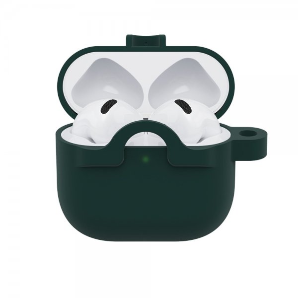 Otterbox AirPods 4 Etui Høretelefon Case Sagebrush Green