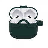 Otterbox AirPods 4 Etui Høretelefon Case Sagebrush Green