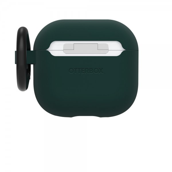 Otterbox AirPods 4 Etui Høretelefon Case Sagebrush Green