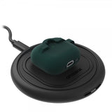 Otterbox AirPods 4 Etui Høretelefon Case Sagebrush Green