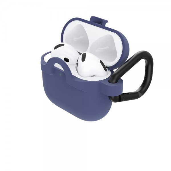 Otterbox AirPods 4 Skal Høretelefoncover Denver Dusk Purple
