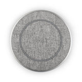 Moshi Otto Q Trådløs Oplader Grå